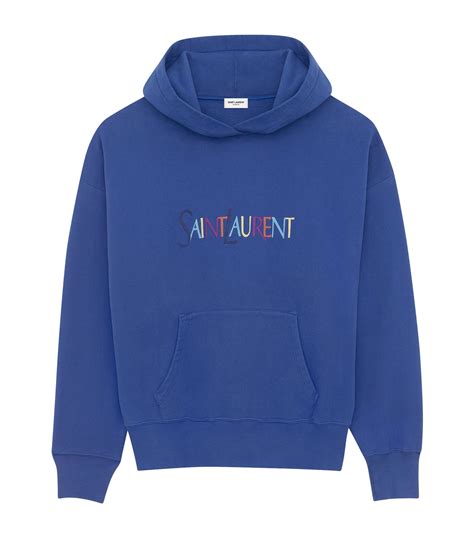 SAINT LAURENT Sweatshirts and Hoodies for Women 